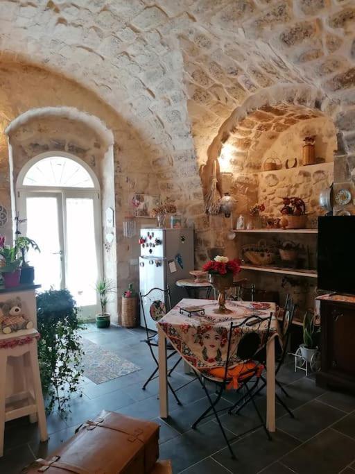 Villa Casina Olympya à Scicli Extérieur photo