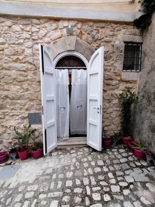 Villa Casina Olympya à Scicli Extérieur photo
