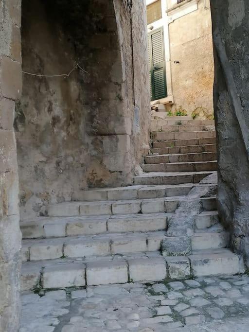 Villa Casina Olympya à Scicli Extérieur photo