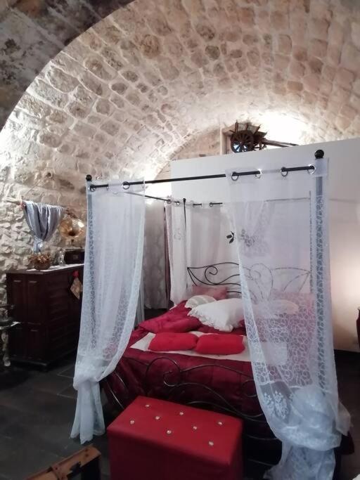 Villa Casina Olympya à Scicli Extérieur photo